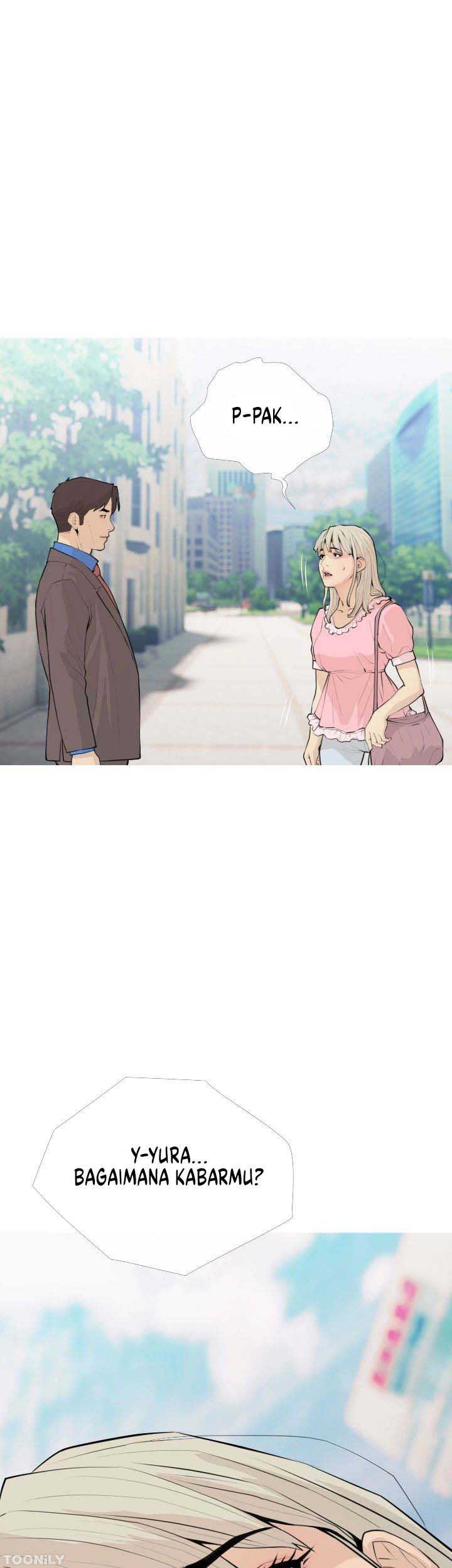 Obscene Private Lesson - Chapter 94 18 Obscene Private Lesson - Chapter 94 18