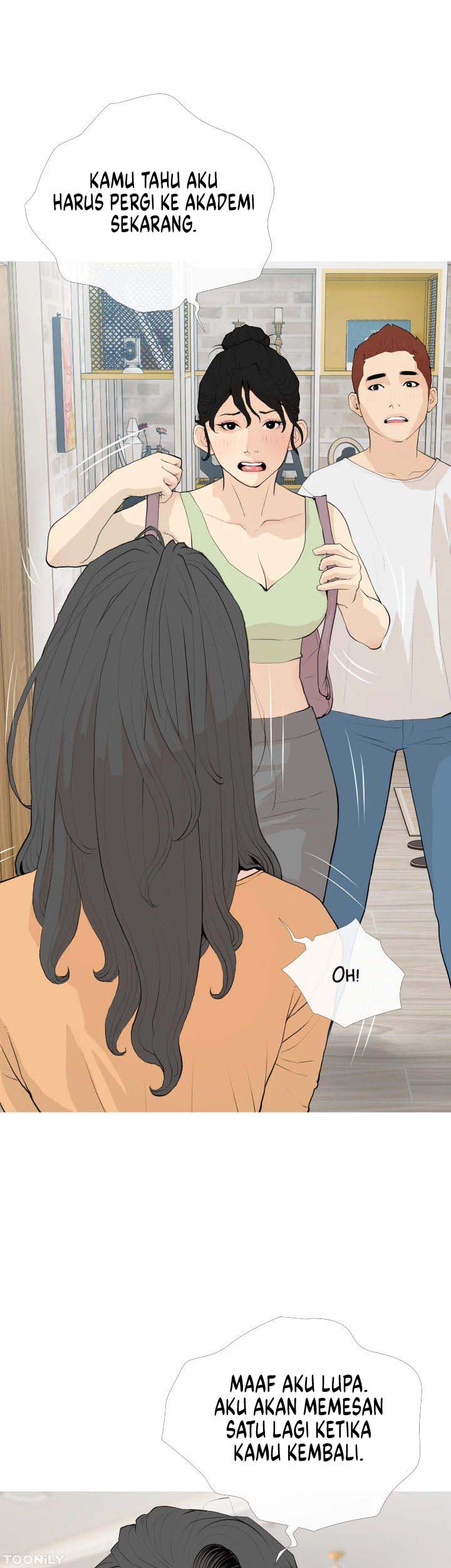 Obscene Private Lesson - Chapter 94 6 Obscene Private Lesson - Chapter 94 6