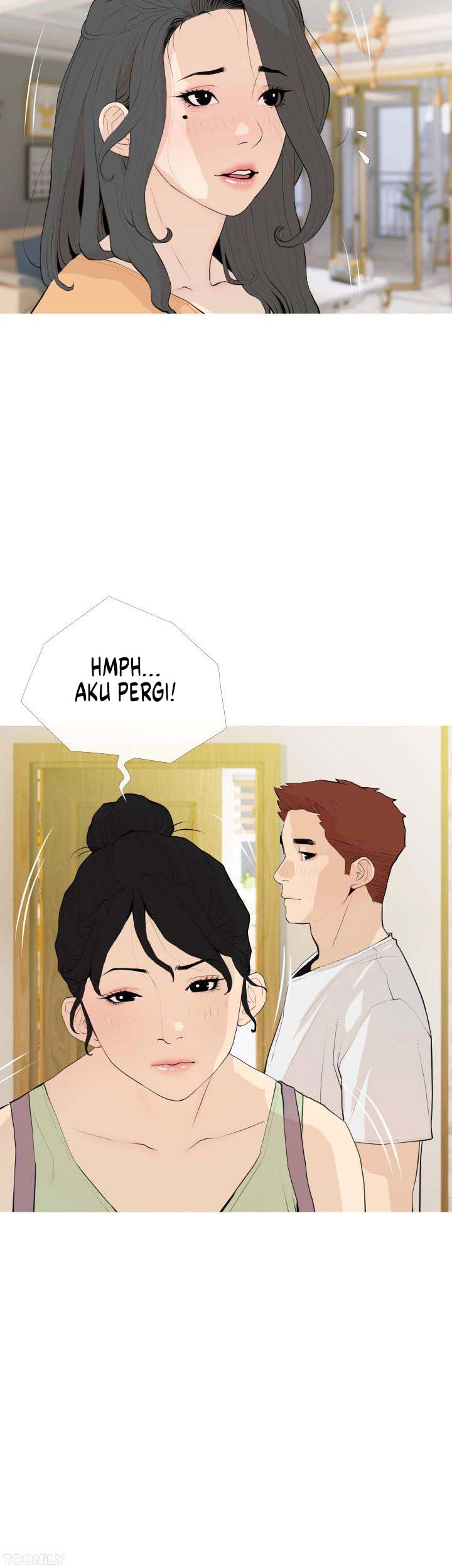 Obscene Private Lesson - Chapter 94 7 Obscene Private Lesson - Chapter 94 7