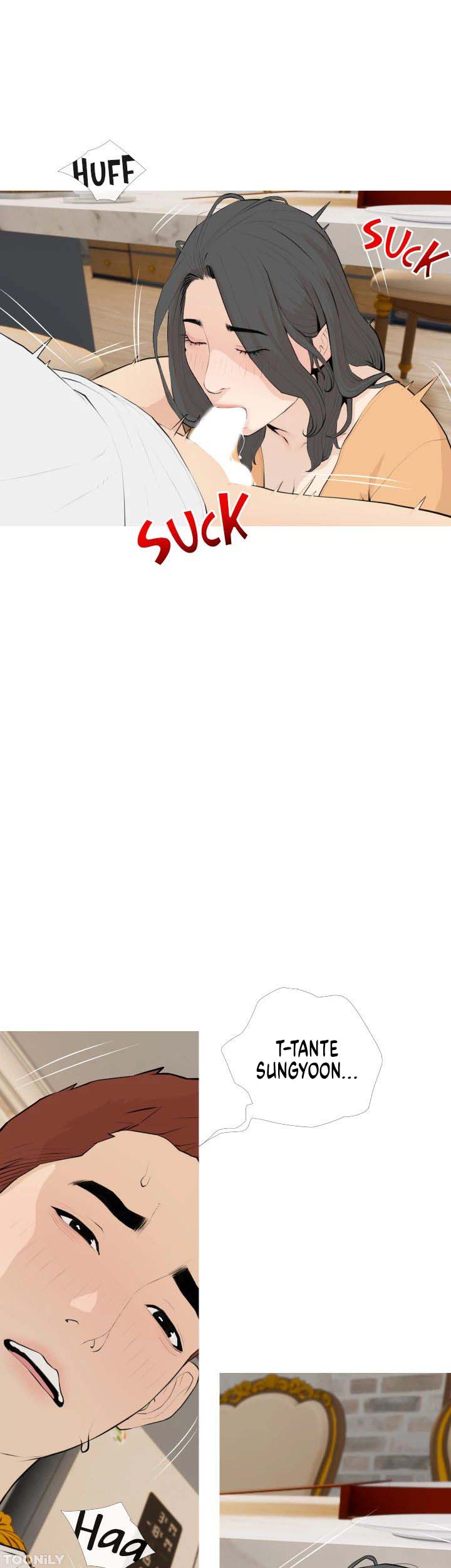 Obscene Private Lesson - Chapter 94 22 Obscene Private Lesson - Chapter 94 22