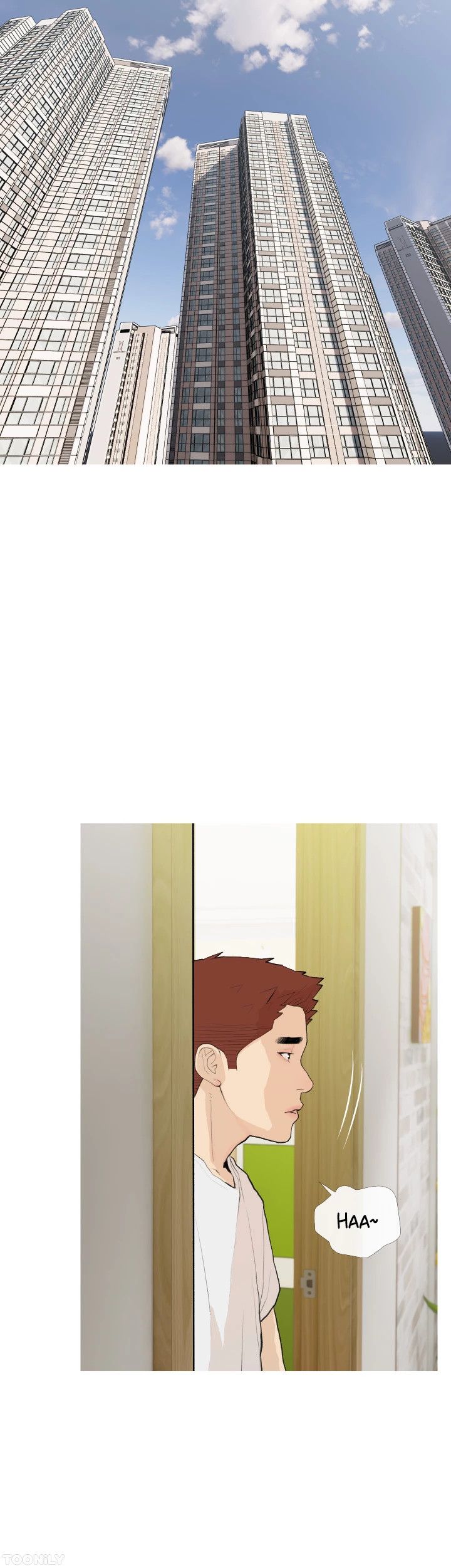 Obscene Private Lesson - Chapter 94 3 Obscene Private Lesson - Chapter 94 3