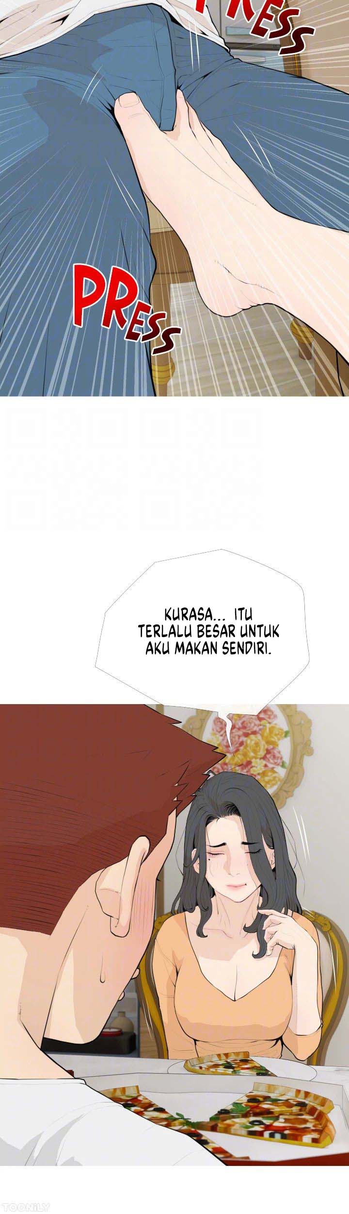 Obscene Private Lesson - Chapter 94 12 Obscene Private Lesson - Chapter 94 12