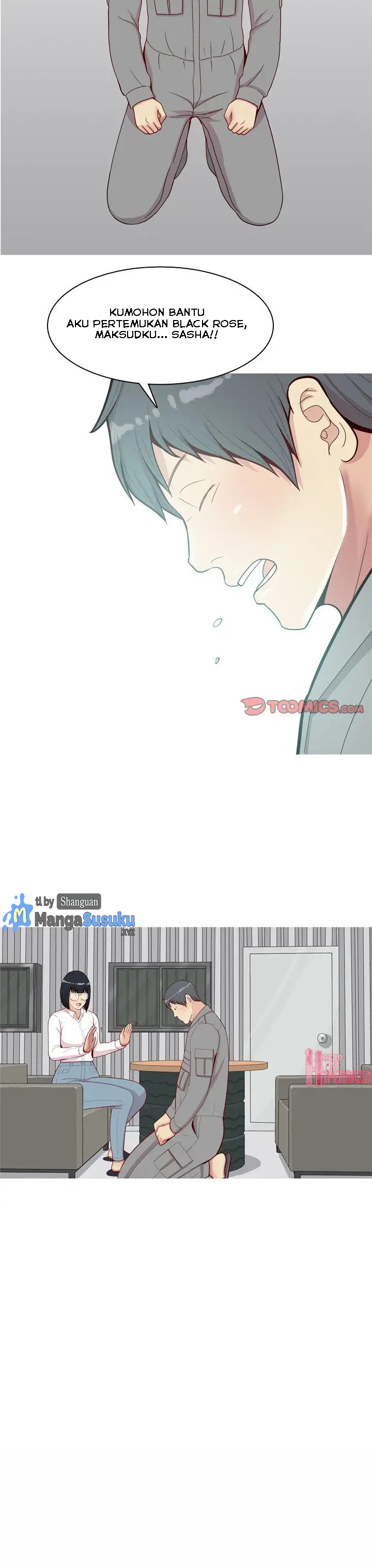 My Lovers Prelude - Chapter 32 6 My Lovers Prelude - Chapter 32 6