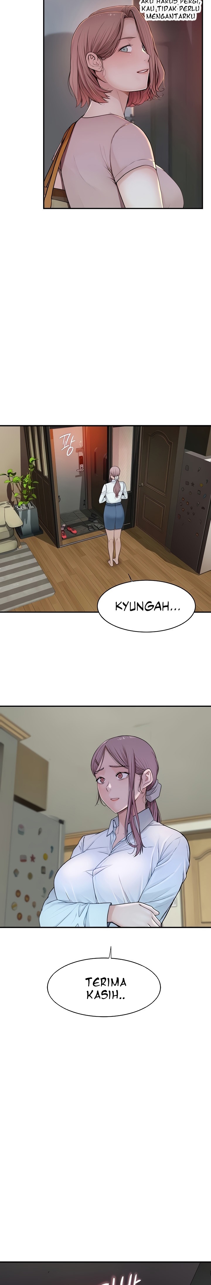 Mom Addiction - Chapter 5 7