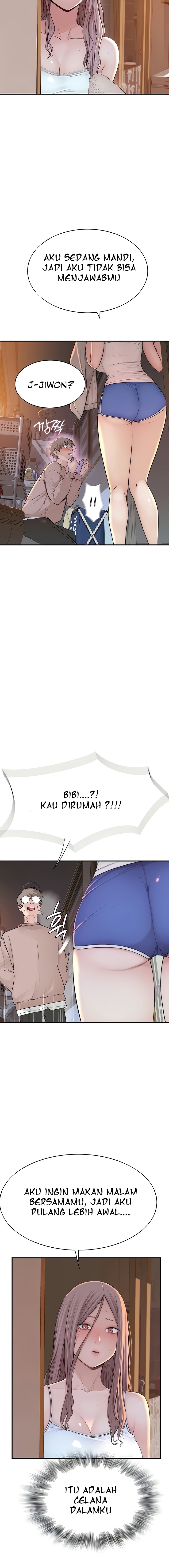 Mom Addiction - Chapter 5 17