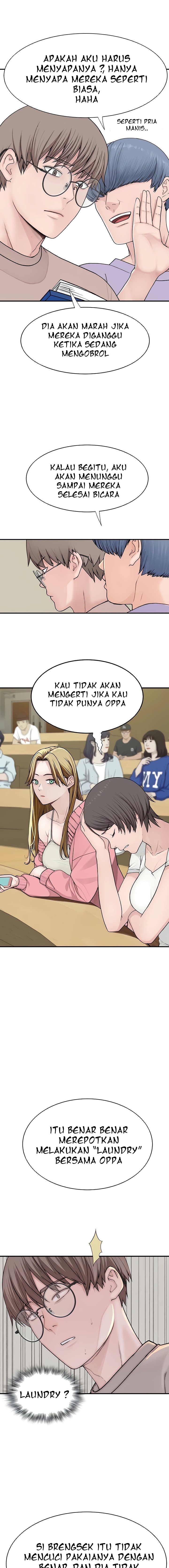Mom Addiction - Chapter 5 11