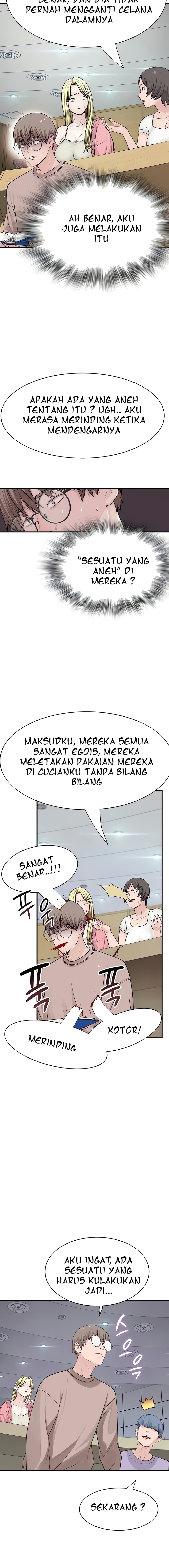 Mom Addiction - Chapter 5 12