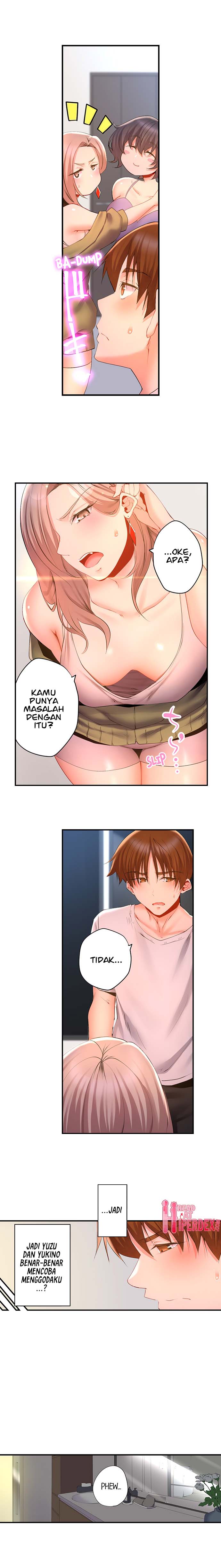 Taiyo’s Sisters In Law Need His Seed - Chapter 5 3