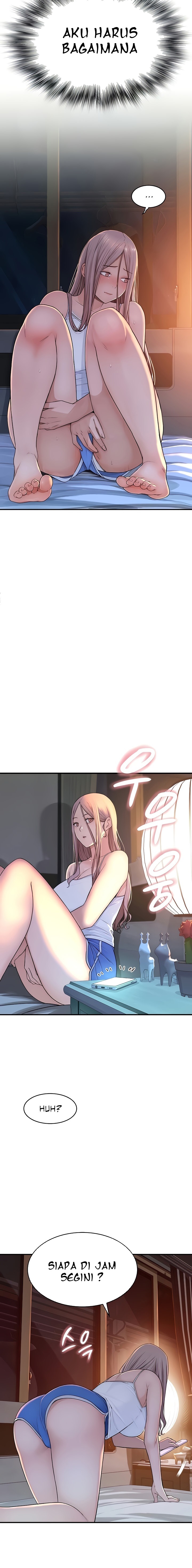 Mom Addiction - Chapter 5 24
