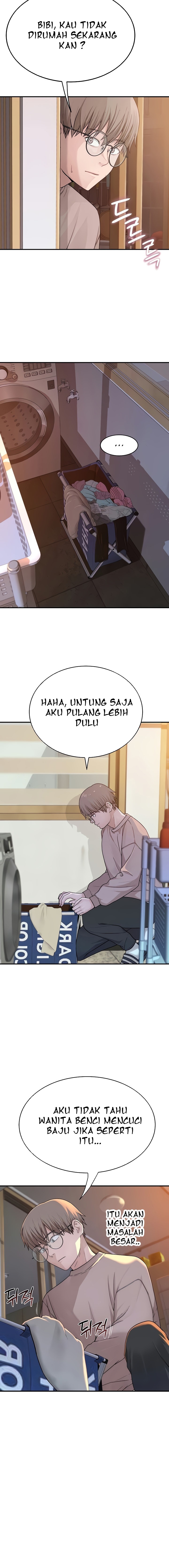 Mom Addiction - Chapter 5 15