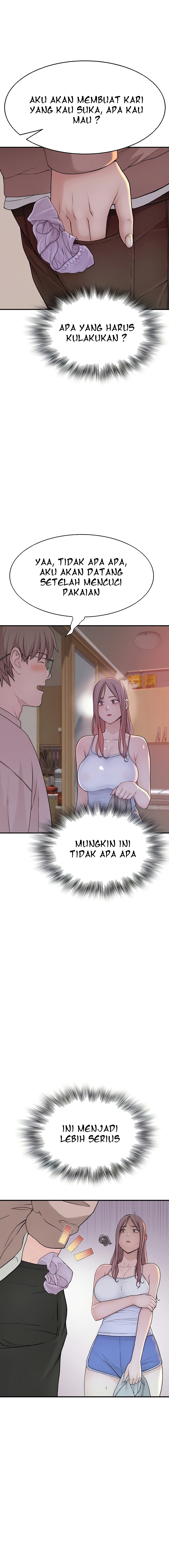 Mom Addiction - Chapter 5 18