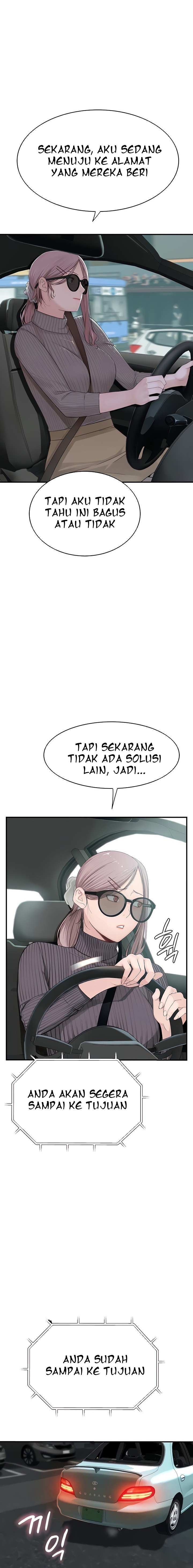 Mom Addiction - Chapter 5 27