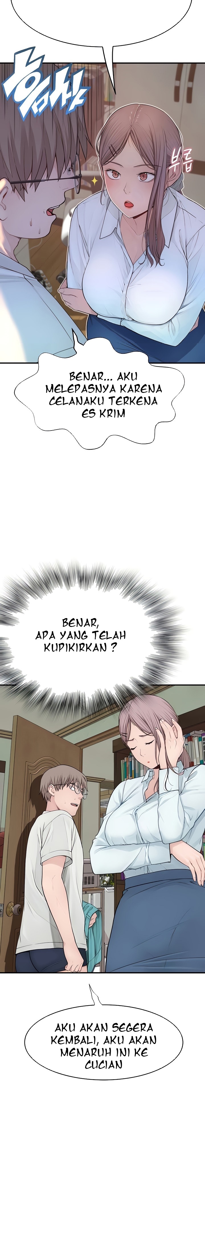 Mom Addiction - Chapter 5 4