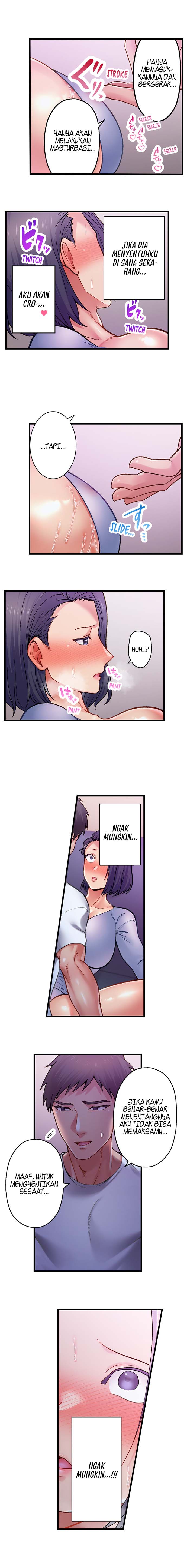 Obey the Dirty Rules of This Neighborhood! - Chapter 6 9