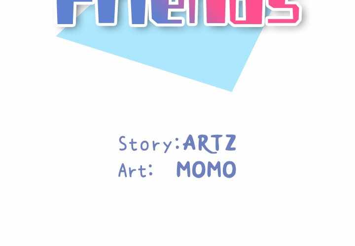 Friends (ATZ) - Chapter 40 End 2