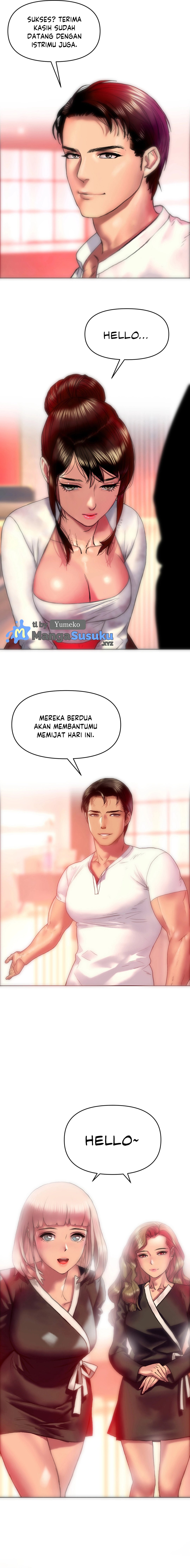 Trophy Wives - Chapter 8 11