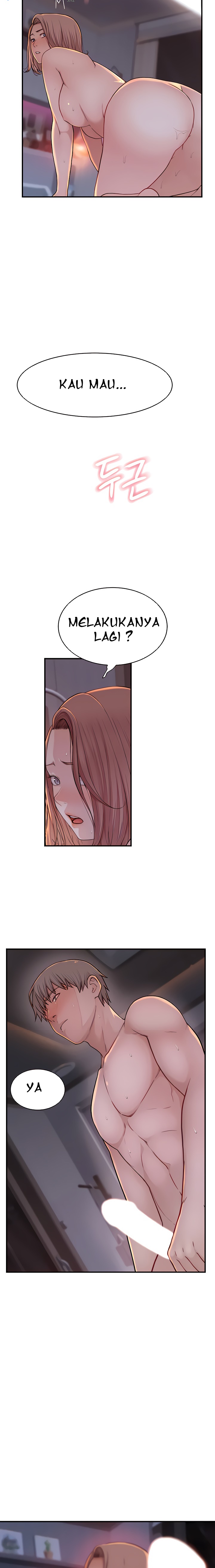 Mom Addiction - Chapter 8 30