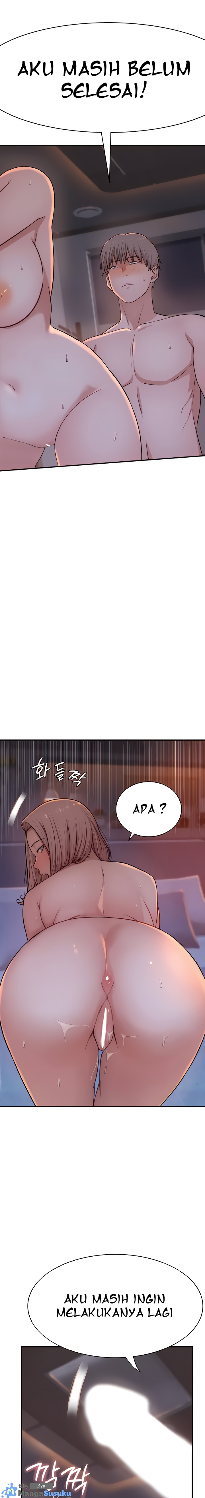 Mom Addiction - Chapter 8 29