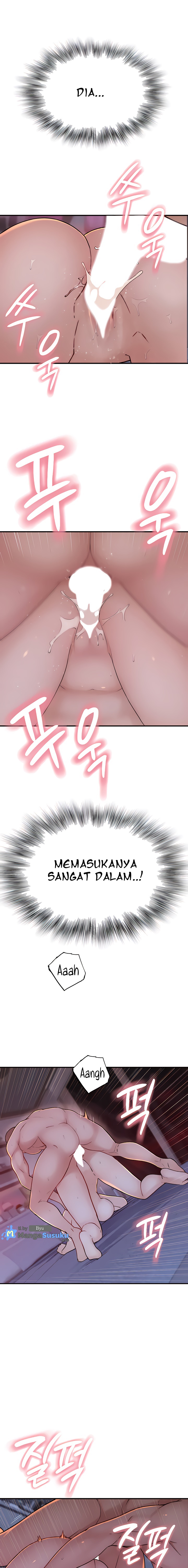 Mom Addiction - Chapter 8 21