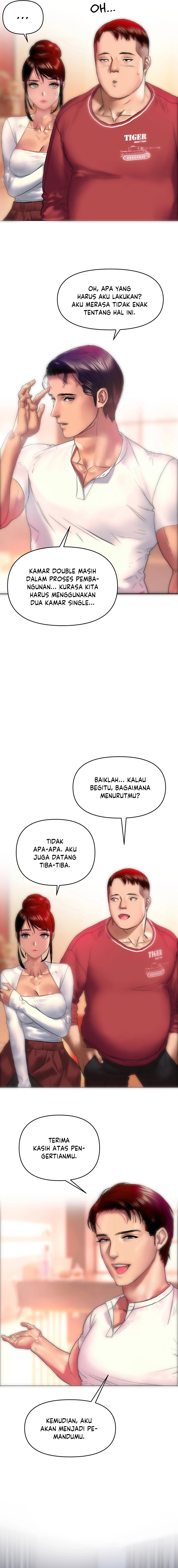 Trophy Wives - Chapter 8 12