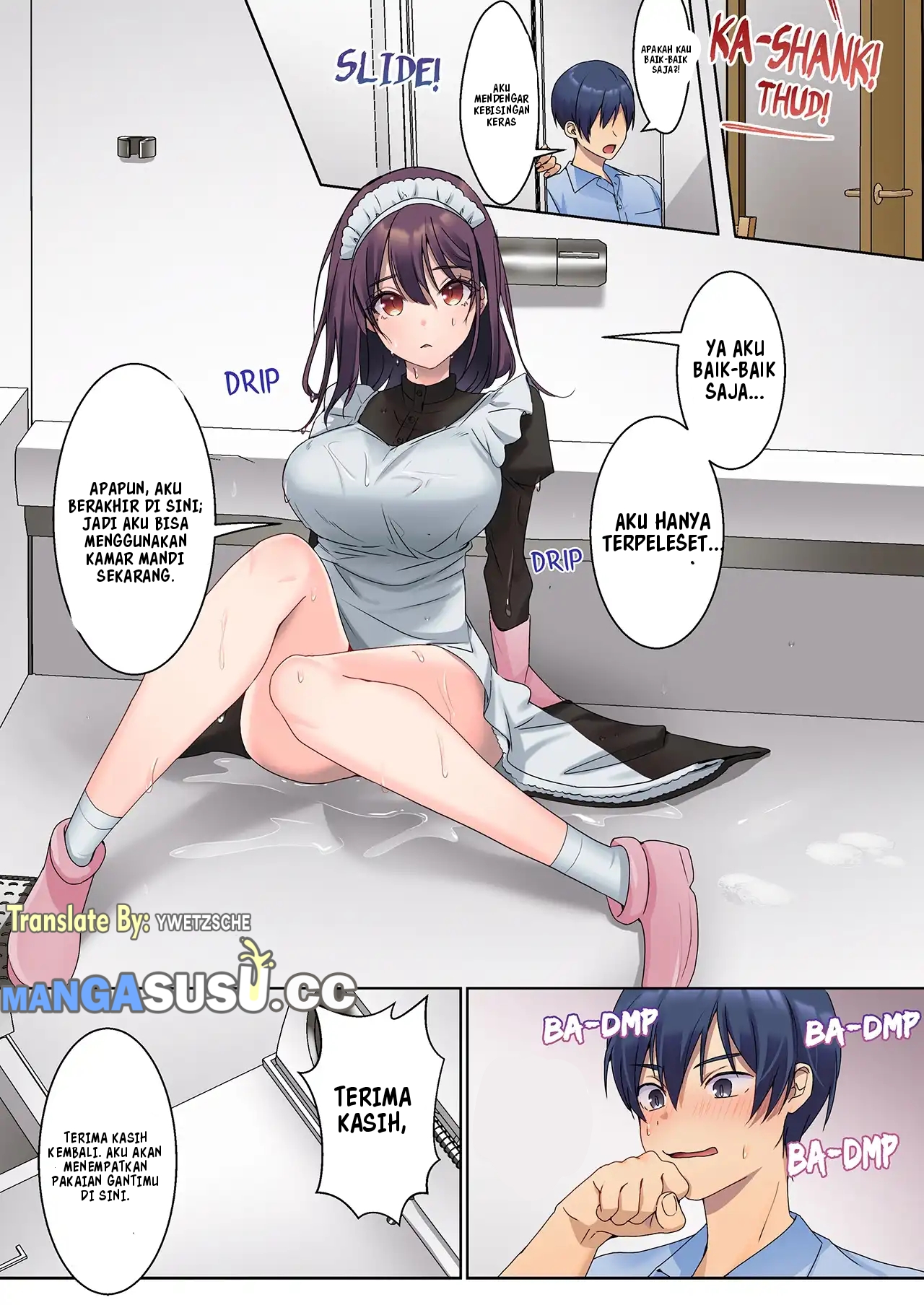Interrupted Innocence - Chapter 8 5 Interrupted Innocence - Chapter 8 5
