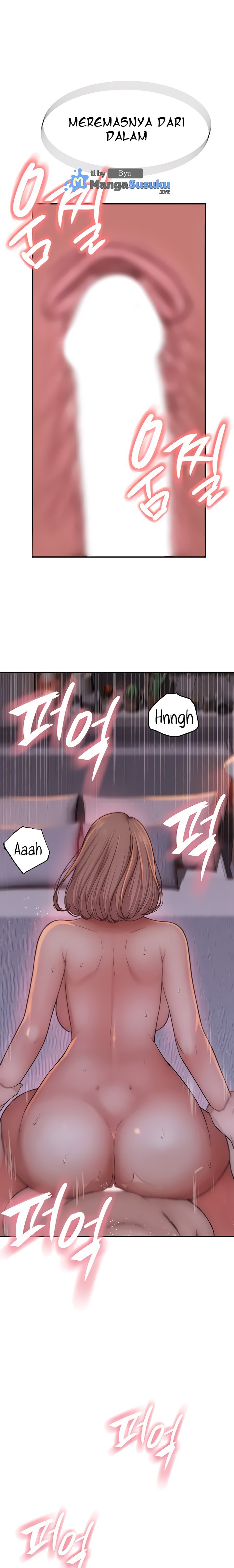 Mom Addiction - Chapter 8 10