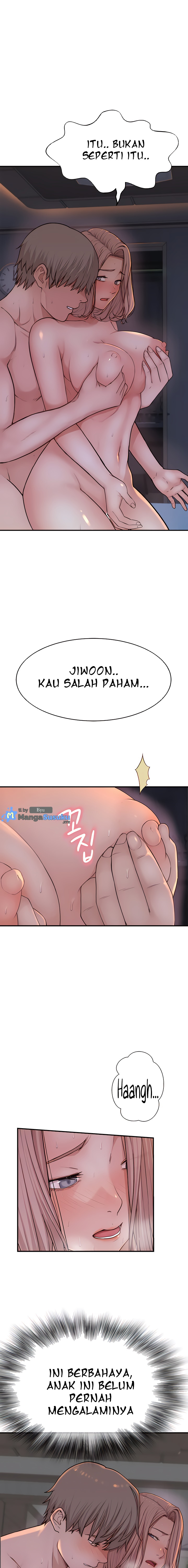 Mom Addiction - Chapter 8 16