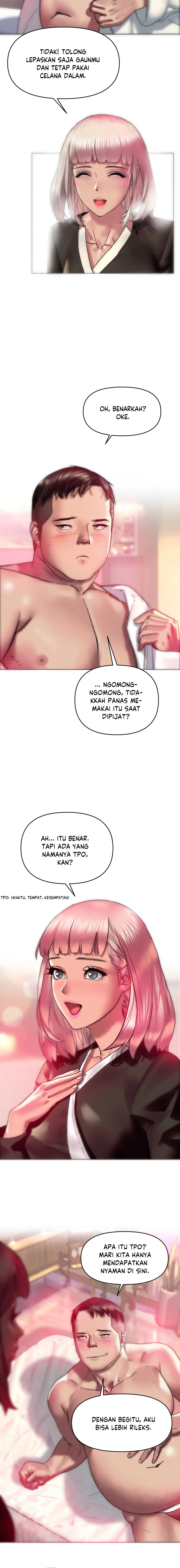 Trophy Wives - Chapter 8 16