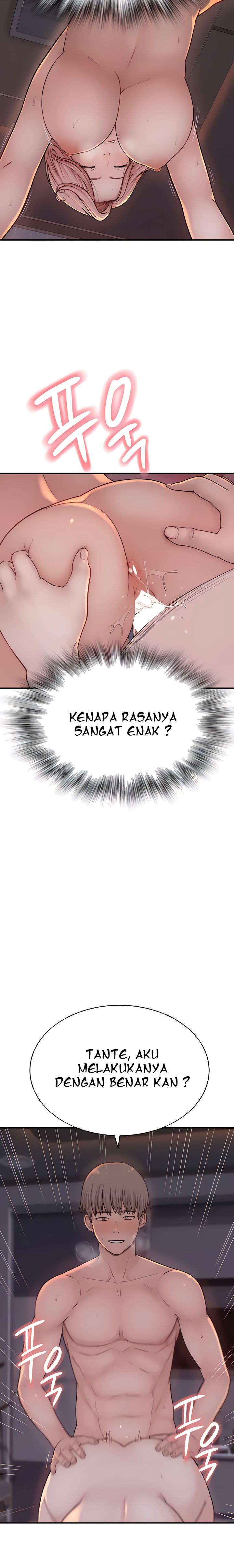 Mom Addiction - Chapter 8 6