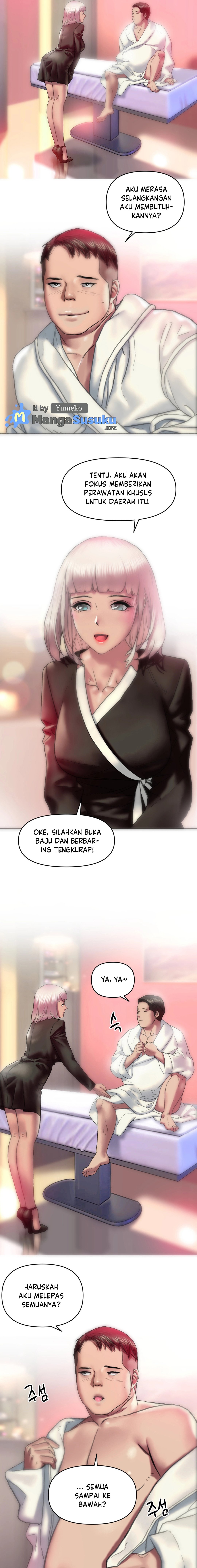 Trophy Wives - Chapter 8 15