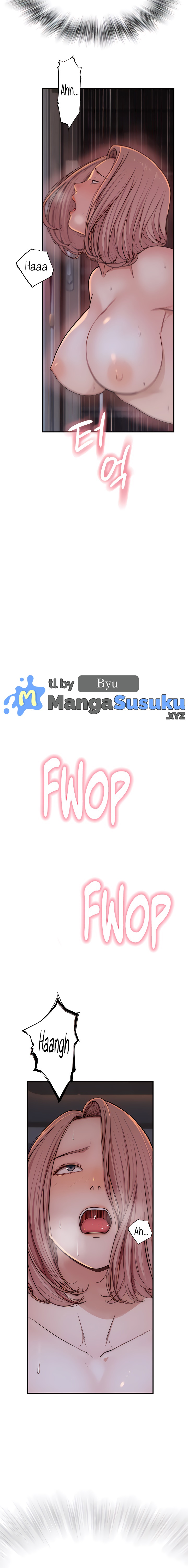 Mom Addiction - Chapter 8 12