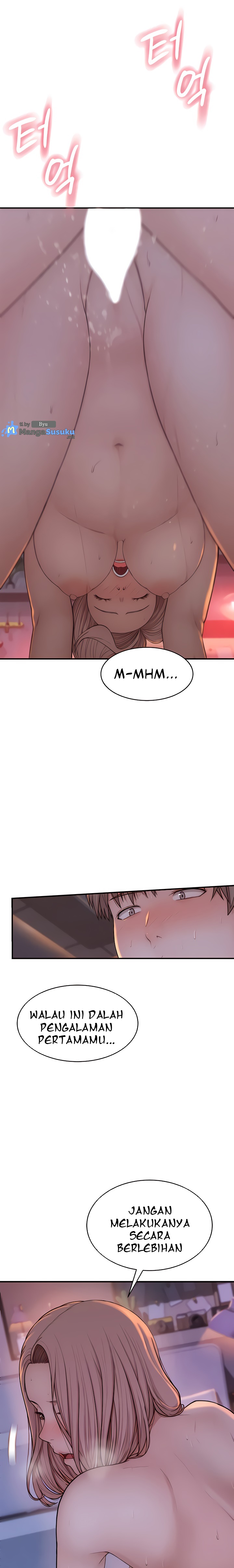 Mom Addiction - Chapter 8 7