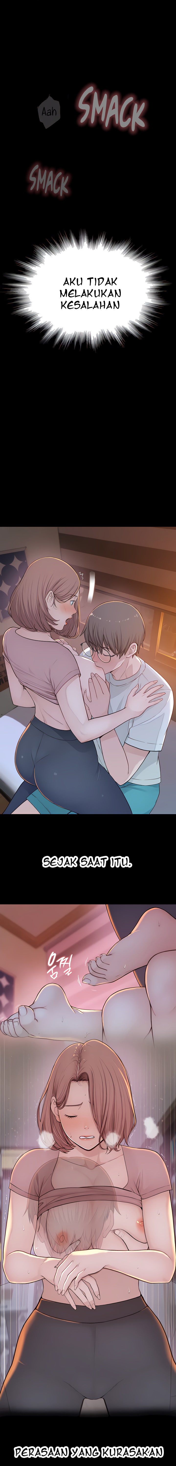 Mom Addiction - Chapter 8 18