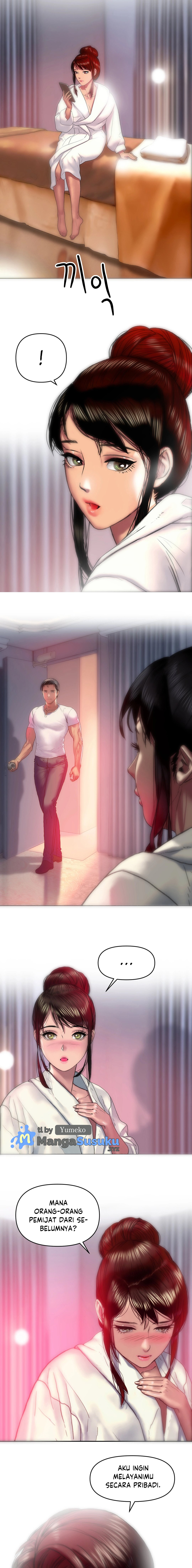 Trophy Wives - Chapter 8 13