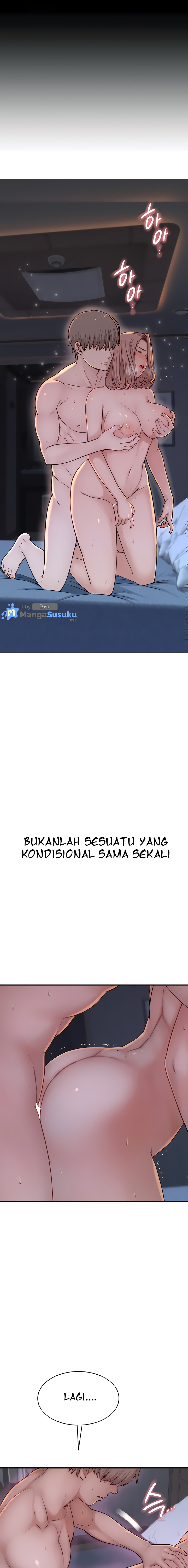 Mom Addiction - Chapter 8 19