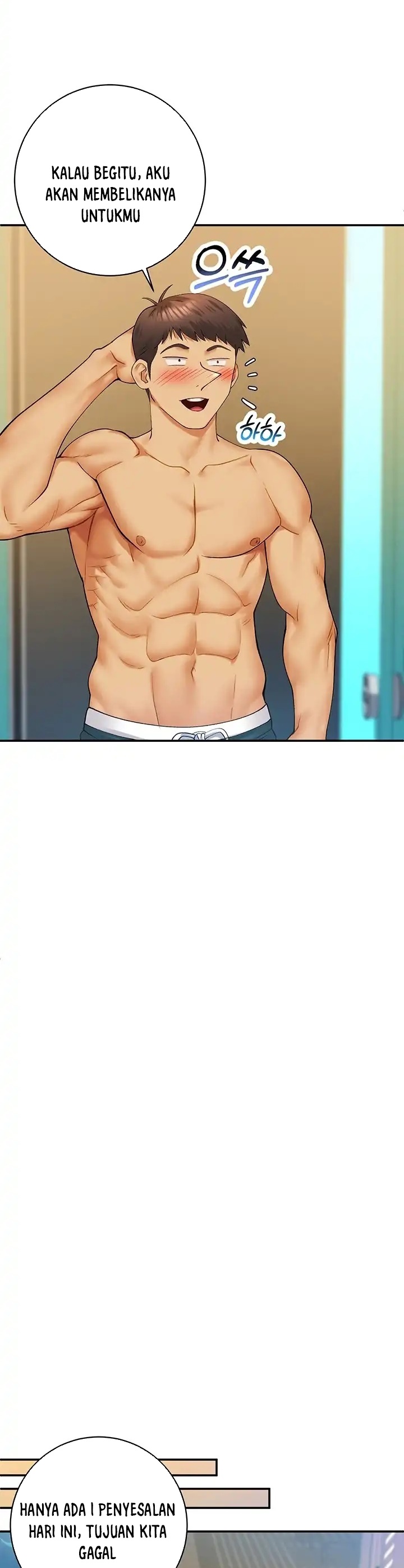 Like and Subscribe - Chapter 7 35 Like and Subscribe - Chapter 7 35