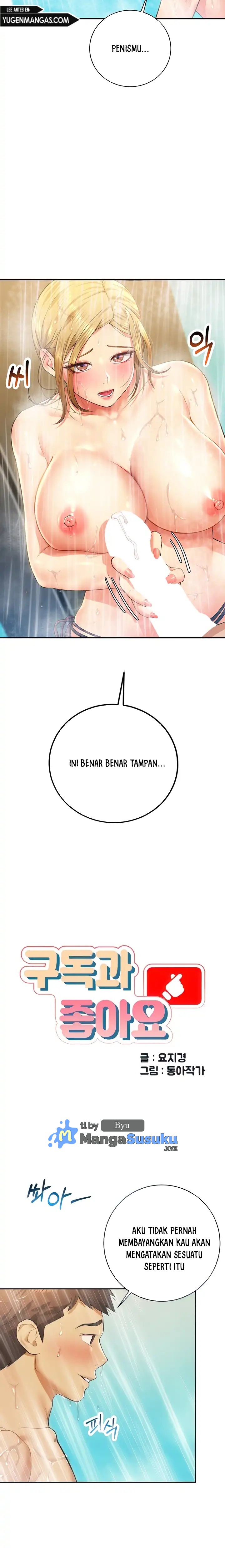 Like and Subscribe - Chapter 7 3 Like and Subscribe - Chapter 7 3