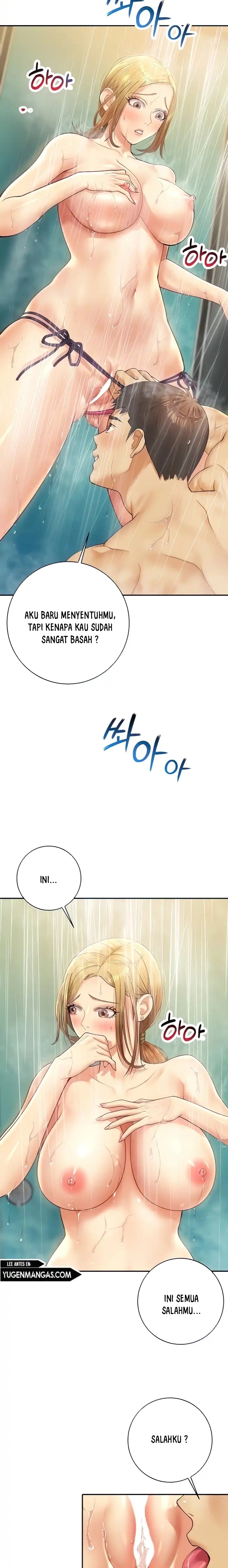 Like and Subscribe - Chapter 7 5 Like and Subscribe - Chapter 7 5