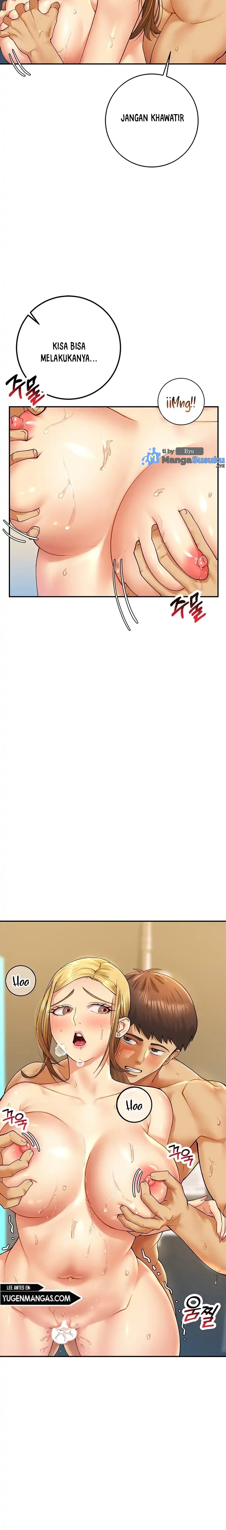 Like and Subscribe - Chapter 7 20 Like and Subscribe - Chapter 7 20