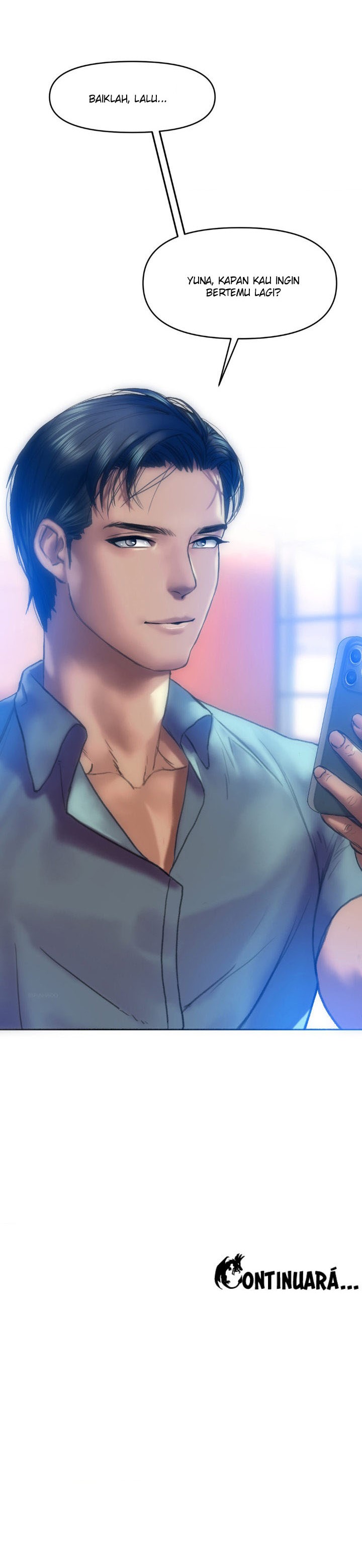 Trophy Wives - Chapter 7 31