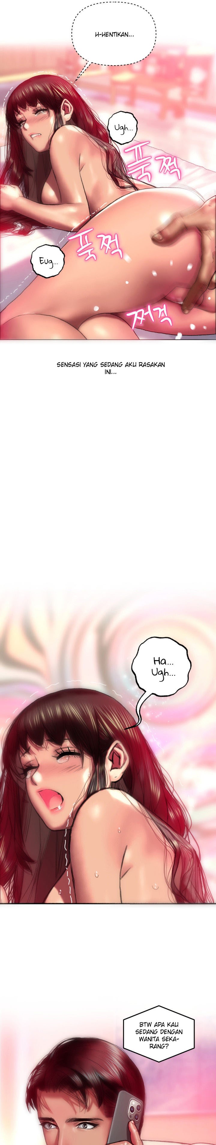 Trophy Wives - Chapter 7 11