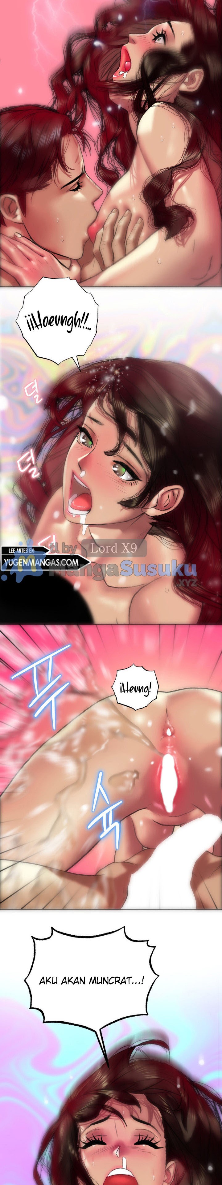 Trophy Wives - Chapter 7 21