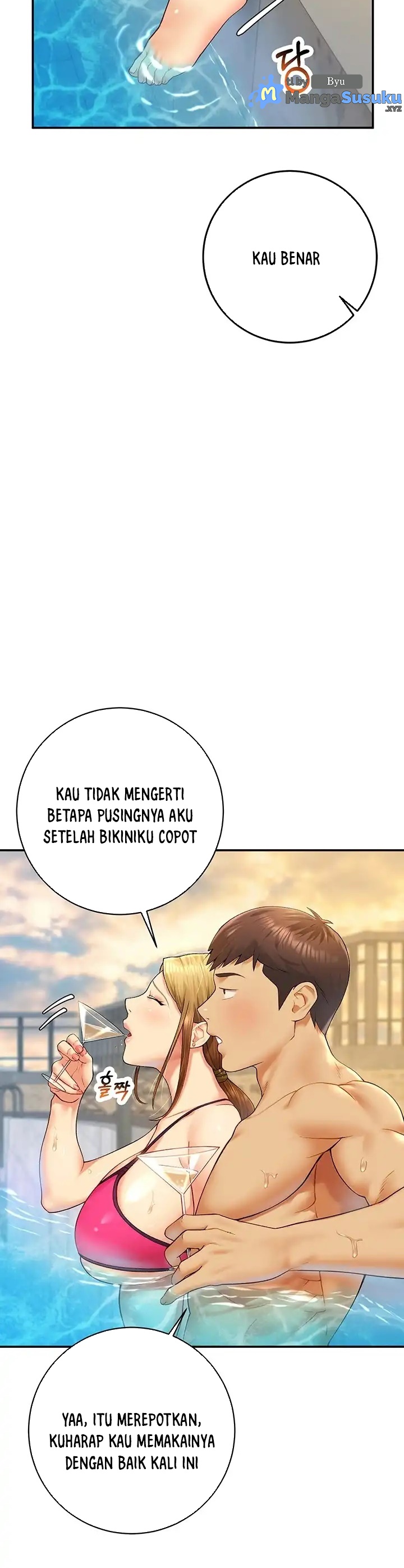 Like and Subscribe - Chapter 7 37 Like and Subscribe - Chapter 7 37