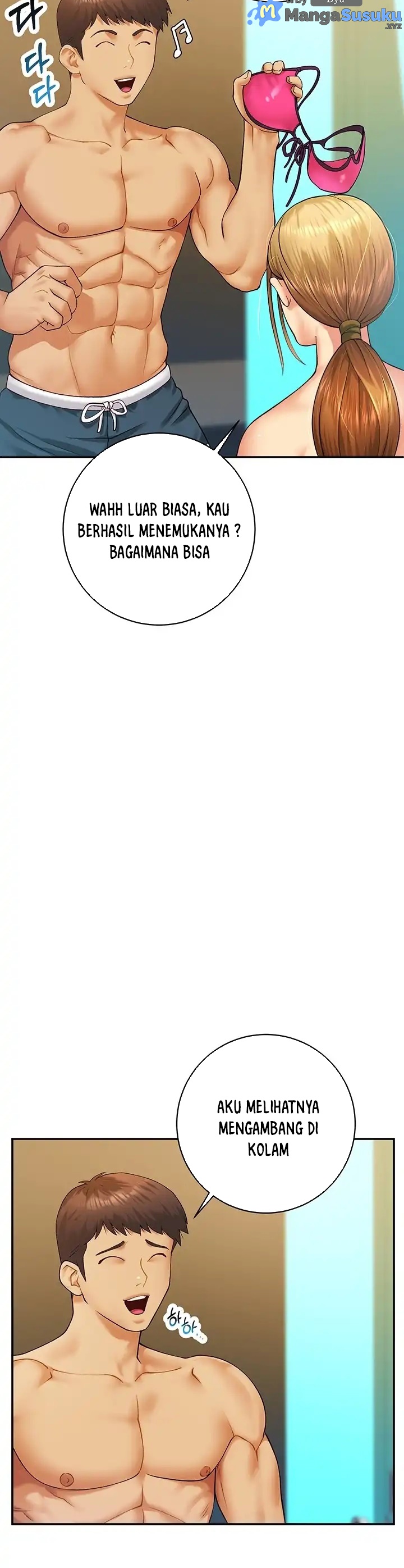 Like and Subscribe - Chapter 7 33 Like and Subscribe - Chapter 7 33