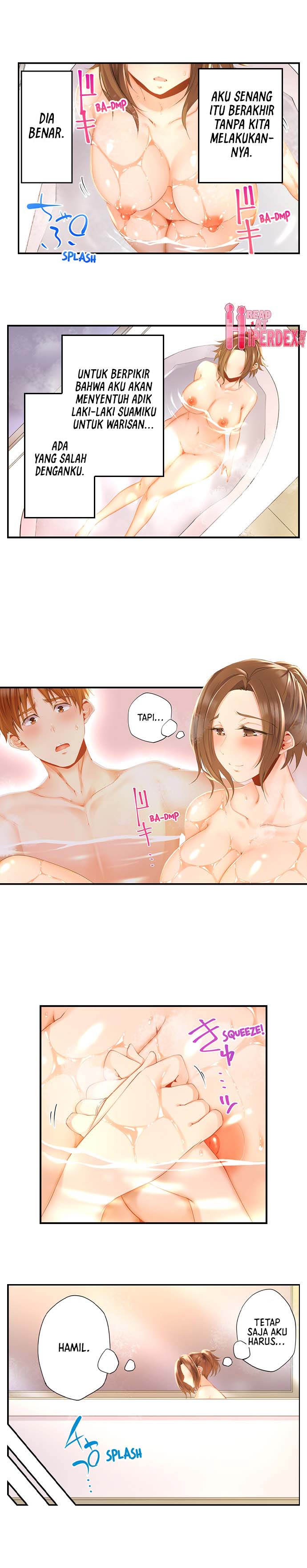 Taiyo’s Sisters In Law Need His Seed - Chapter 7 5