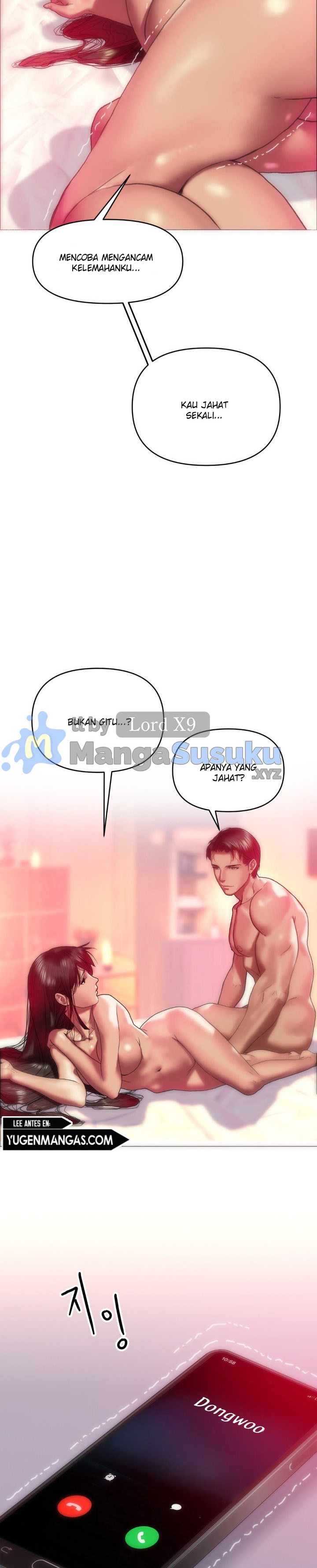 Trophy Wives - Chapter 7 6