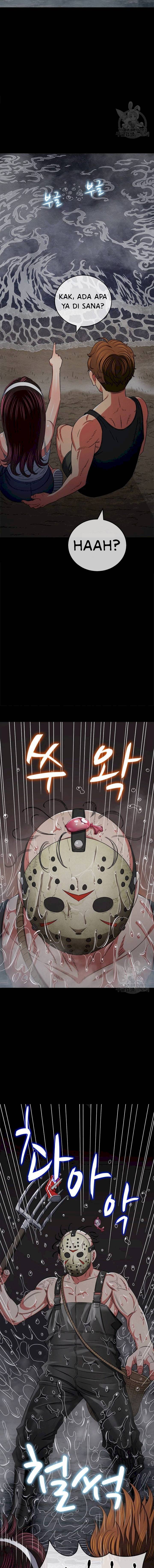 My High School Bully - Chapter 152 9