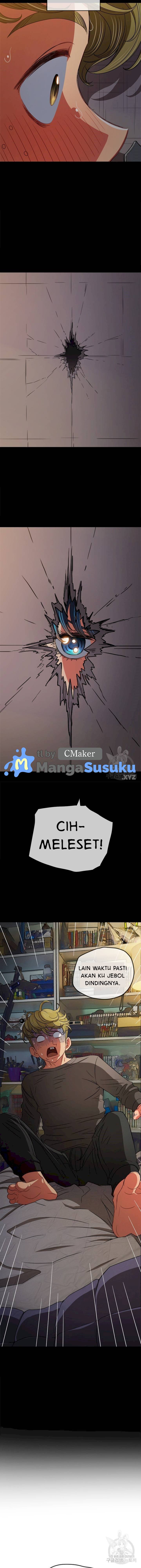 My High School Bully - Chapter 152 5