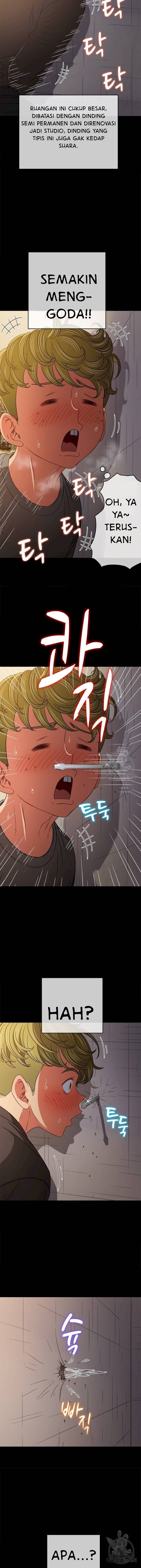 My High School Bully - Chapter 152 4