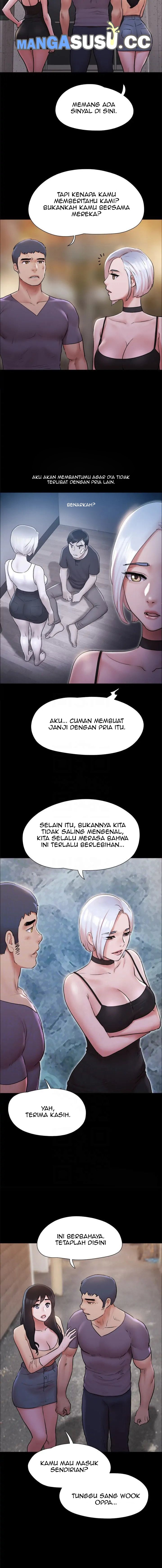Everything Is Agreed Upon - Chapter 135 6